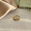 Steel Ring No. 4