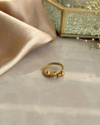 Steel Ring No. 4 - thumbnail 1