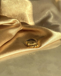 Steel Ring No. 4 - thumbnail 2