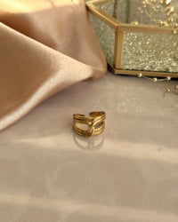 Steel Ring No. 5 - thumbnail 2