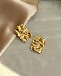 Steel Earring No. 10 - thumbnail 2