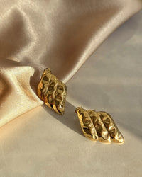 Steel Earring No. 6 - thumbnail 1