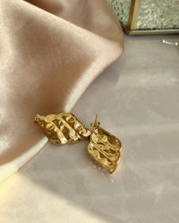 Steel Earring No. 6 - thumbnail 2