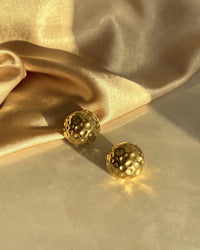 Steel Earring No. 5 - thumbnail 1