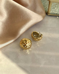 Steel Earring No. 5 - thumbnail 2