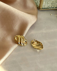 Steel Earring No. 4 - thumbnail 3