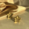 Steel Earring No. 2