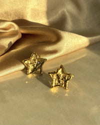 Steel Earring No. 2 - thumbnail 1
