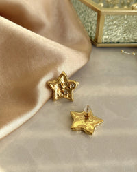 Steel Earring No. 2 - thumbnail 2