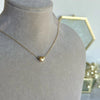 Tiny Heart Necklace