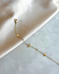 Steel North Star Bracelet - thumbnail 2