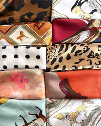 Scarf No. 3 - thumbnail 3