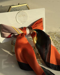 Scarf No. 3 - thumbnail 1