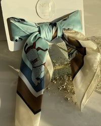 Scarf No. 8 - thumbnail 1