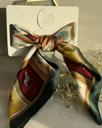 Scarf No. 10 - thumbnail 1