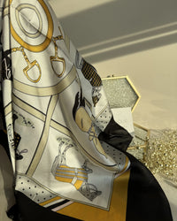 Scarf No. 1 - thumbnail 2