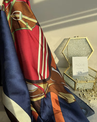 Scarf No. 4 - thumbnail 2