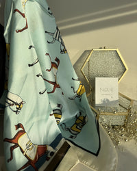 Scarf No. 8 - thumbnail 2