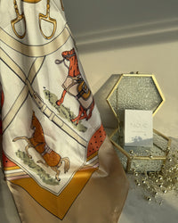 Scarf No. 5 - thumbnail 2