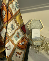 Scarf No. 10 - thumbnail 2