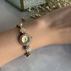 Daisy Clock