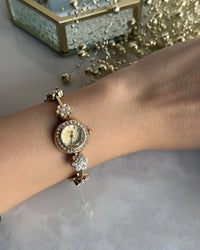 Daisy Clock - thumbnail 1