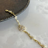 Daisy Bracelet Bella Series