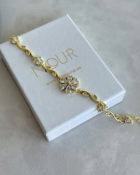 Daisy Bracelet Bella Series - thumbnail 3