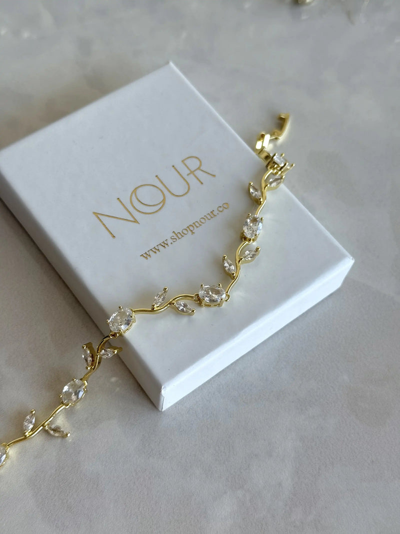 Bella Series Ivy Bracelet