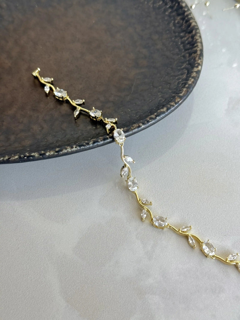 Bella Series Ivy Bracelet