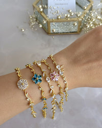 Daisy Bracelet Bella Series - thumbnail 2
