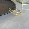 Lotus Double Bracelet Bella Series