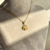 Firefly Necklace