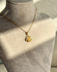 Firefly Necklace - thumbnail 1
