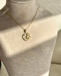 Turtle Sea Necklace - thumbnail 1