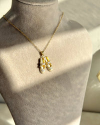 Ballerina Necklace - thumbnail 1