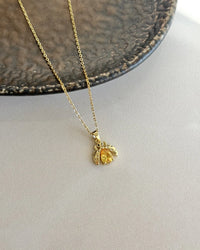 Firefly Necklace - thumbnail 2