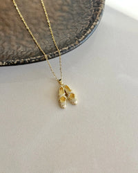 Ballerina Necklace - thumbnail 2