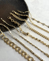No. 12 Bracelet, 14K Special Edition - thumbnail 3