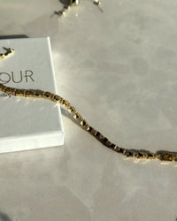 No. 13 Bracelet, 14K Special Edition - thumbnail 2