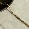 No. 13 Bracelet, 14K Special Edition