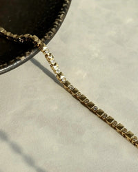 No. 13 Bracelet, 14K Special Edition - thumbnail 1