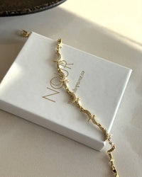 No. 14 Bracelet, 14K Special Edition - thumbnail 1