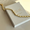 No. 16 Bracelet, 14K Special Edition