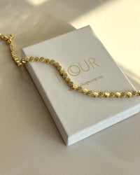 No. 16 Bracelet, 14K Special Edition - thumbnail 1
