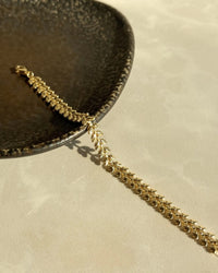 No. 17 Bracelet, 14K Special Edition - thumbnail 1