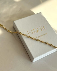 No. 18 Bracelet, 14K Special Edition - thumbnail 1