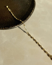 No. 18 Bracelet, 14K Special Edition - thumbnail 2