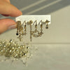 Earring Set 1 14K Series