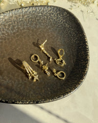 Earring Set 1 14K Series - thumbnail 2